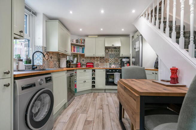 2 bed Terraced for sale Image 4