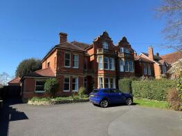 53, The Park, Yeovil BA20 1DF