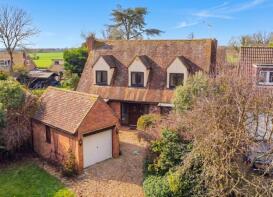 Harlequin Cottage, Wrights Green, Bishop's Stortford CM22 7RH