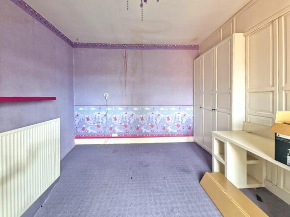 BEDROOM 3 