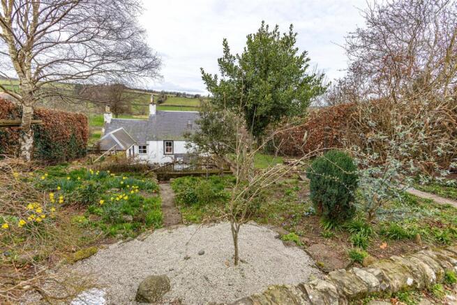 Lillieslea Lilliesleaf Melrose 65.JPG