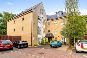 22, Lindoe Close, Southampton SO15 2SN