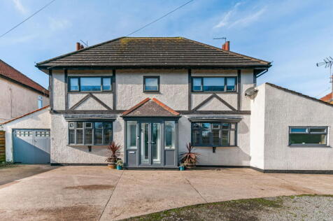 Rolston Road, Hornsea, HU18 1UF