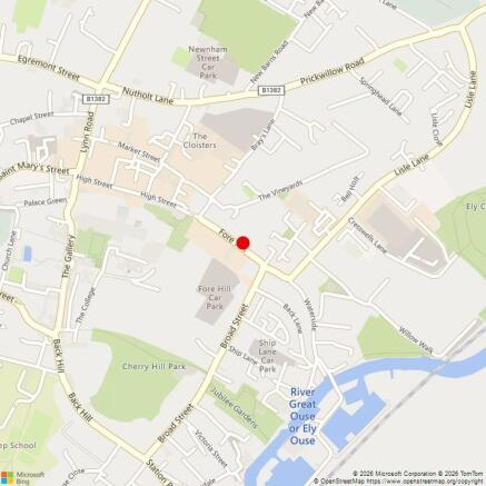 Property Map