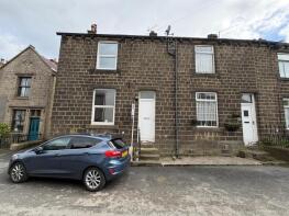 13, High Street, Sutton In Craven, Keighley BD20 7LR