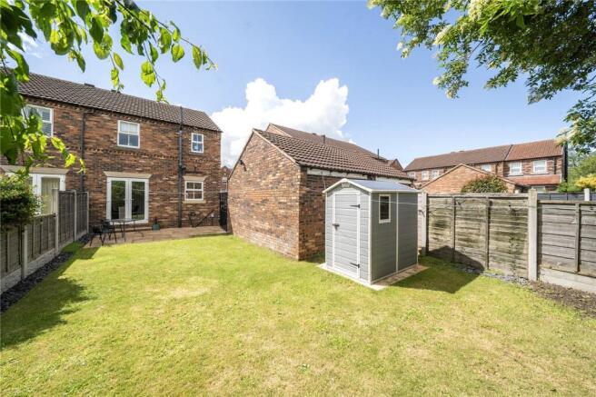 3 bed Semi-Detached for sale Image 8