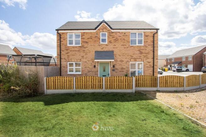 4 bed Detached for sale in doncaster