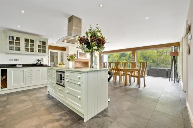 Family Kitchen