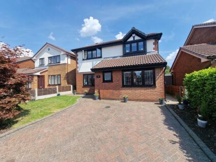 Woodley, Stockport