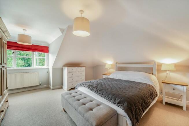 Principal Bedroom