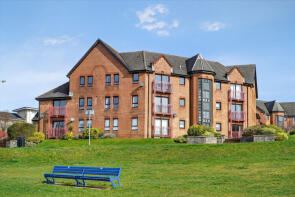 9, Curlinghall, Largs KA30 8LB