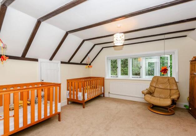 nursery