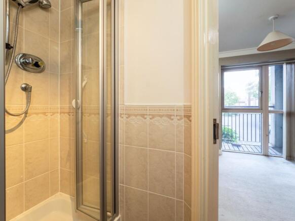 En-suite Two