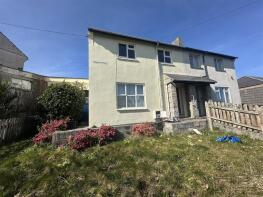 1, Penarwyn Road, St. Blazey, St Blazey PL24 2DT