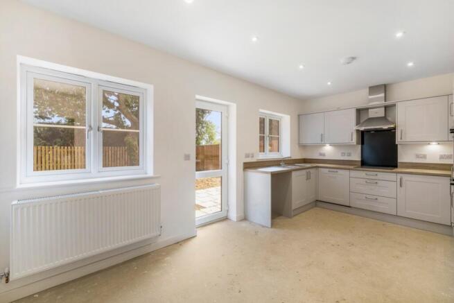 Plot 9, Spalding Road, Bungalow Dev (Gosberton)-9