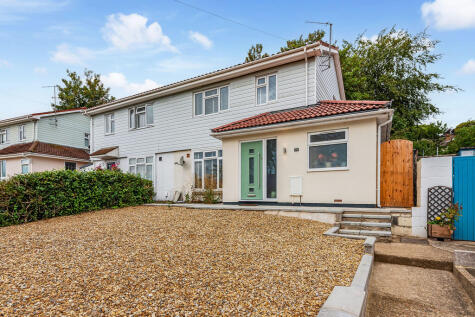 Walpole Road, Winchester