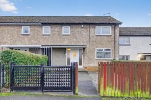 3, Five Roads, Kilwinning KA13 7JX