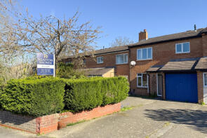 7, Harold White Close, Oxford OX3 8EL