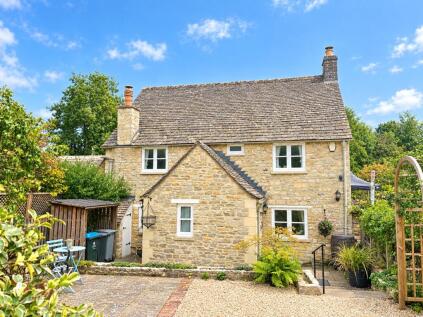 Burford, Oxfordshire