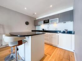 Flat 204, 3 Watermans Place, Wharf Approach, Holbeck, Leeds LS1 4GN