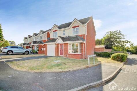 Minton Road, Coventry