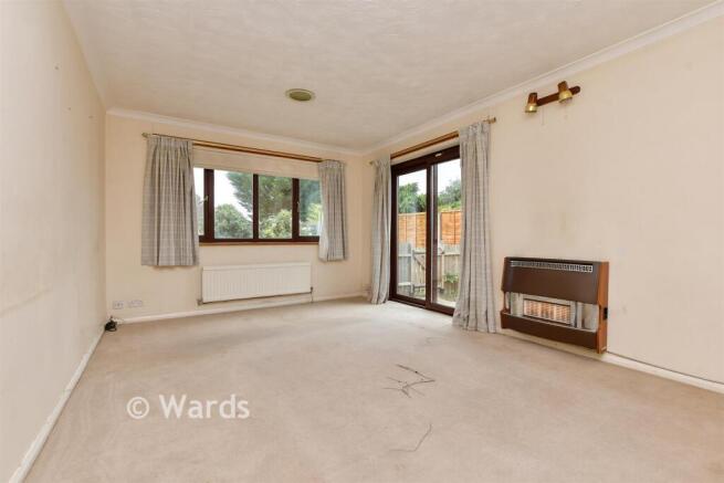 King Edward Avenue, Herne Bay, Kent - Widok 4