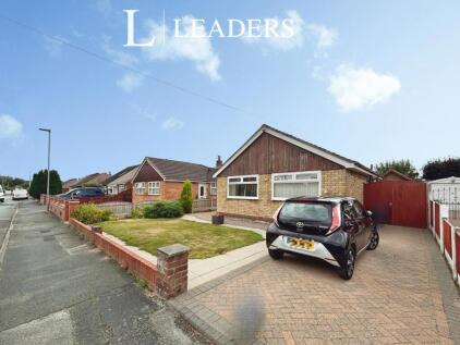 Birchdale Road, Paddington, Warrington