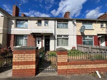 17 The Avenue