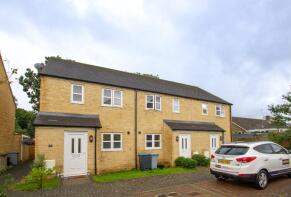 8, Huggett Close, Carterton OX18 3FR