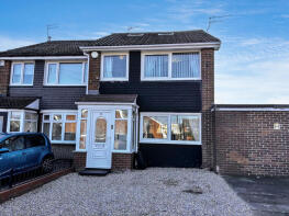 11, Burscough Crescent, Sunderland SR6 9SF