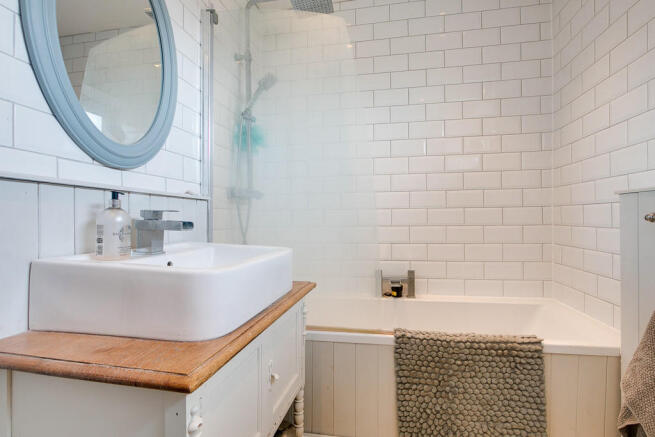 Bathroom - Aspect...