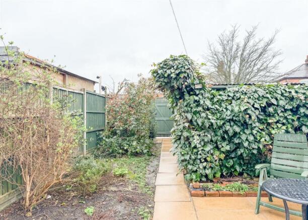 GARDEN