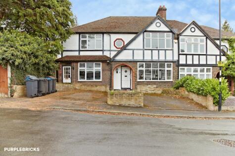 Gordon Avenue, South Croydon, CR2