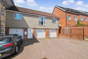 35, Sir Alfred Munnings Road, Norwich NR8 5EE
