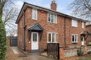 42, Queensfield, Gainsborough DN21 2TN