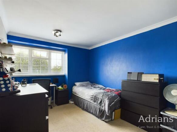 BEDROOM TWO
