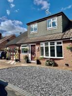 14, Galway Grove, Shavington CW2 5HL