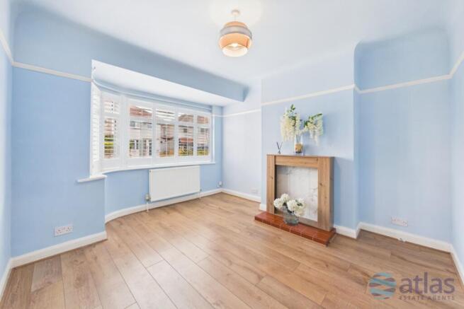 Front Living Room