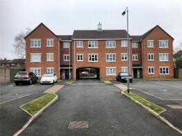 14, Chalfont Court, Cannock WS11 1LU