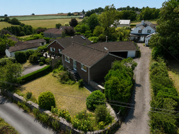 House in Chepstow, Shirenewton - View 4