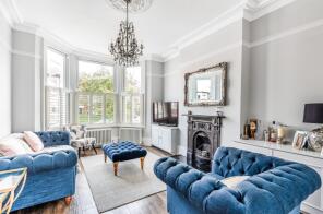 21, Thurlestone Road, London SE27 0PE
