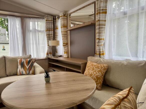 2 bed Caravan for sale Image 4