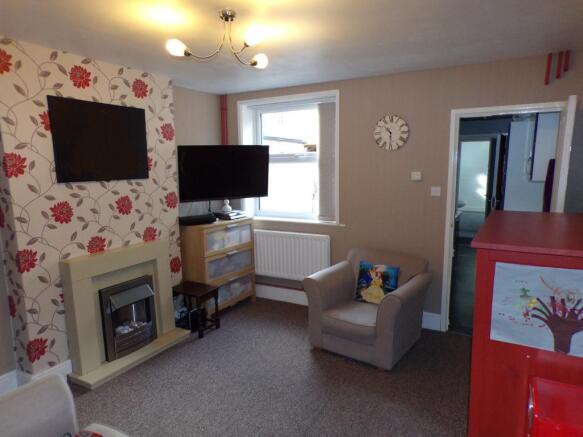 Reception Room Two