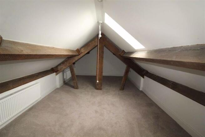 Loft Room