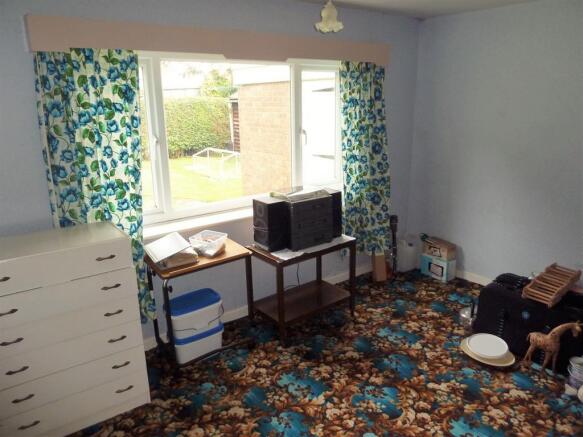 Bedroom two