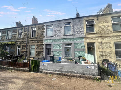 Bedford Street, Cardiff.