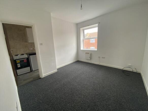 flat 2 31 st mary...