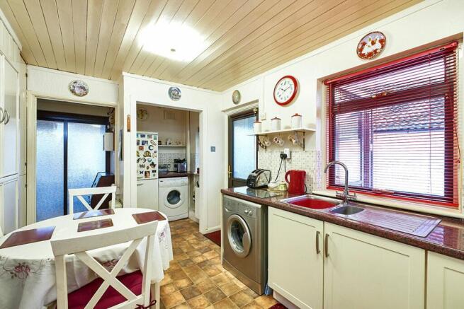 Kitchen/Dining