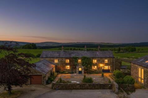Tosside, Skipton, BD23