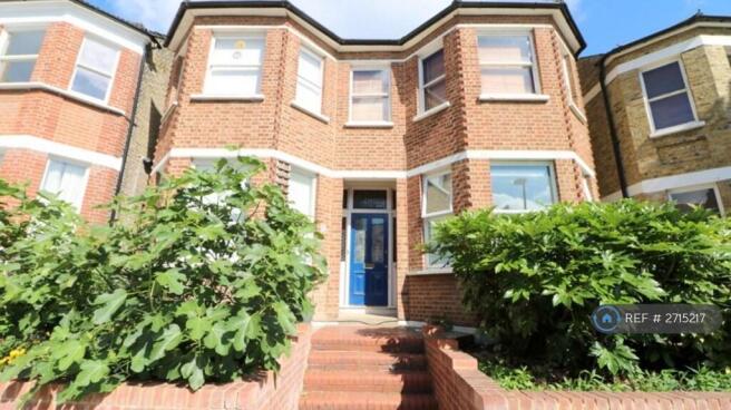 Quiet Street With Plenty Of Parking